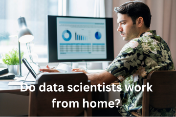 Read more about the article Do data scientists work from home?