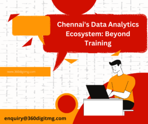 Read more about the article Chennai’s Data Analytics Ecosystem: Beyond Training